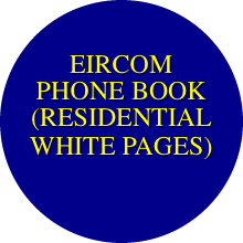 Eircom telephone directory