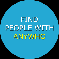 ANYWHO PEOPLE SEARCH
